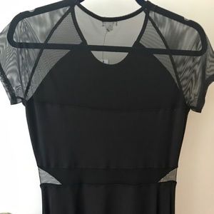 perfect little black dress